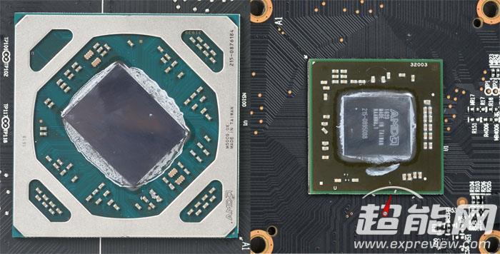 AMD Radeon RX 460顯卡同步評測:千元以下的生力軍