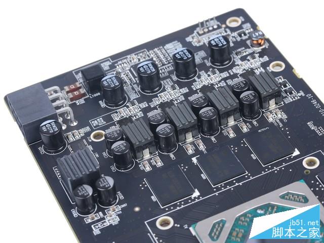 1050ti真的不是對手 藍寶石RX 470D評測