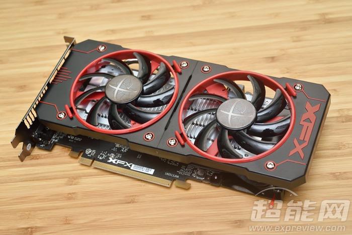 AMD Radeon RX 460顯卡同步評測:千元以下的生力軍