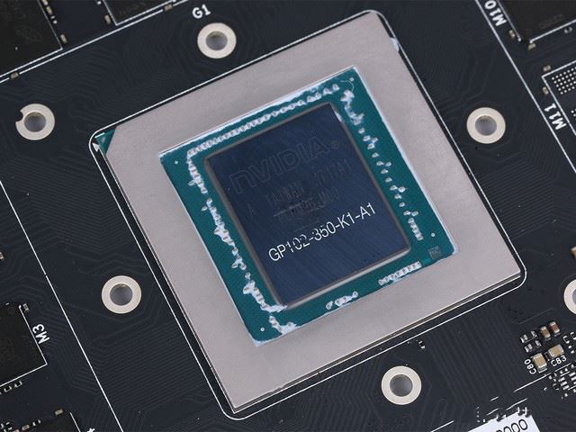“段造”極致 iGame GTX1080Ti Kudan評測