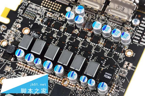 預超頻版RX 480評測:差點掀翻GTX 980
