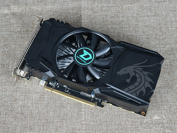 迪蘭RX560D超能4G評測 迪蘭RX560D超能4G評測