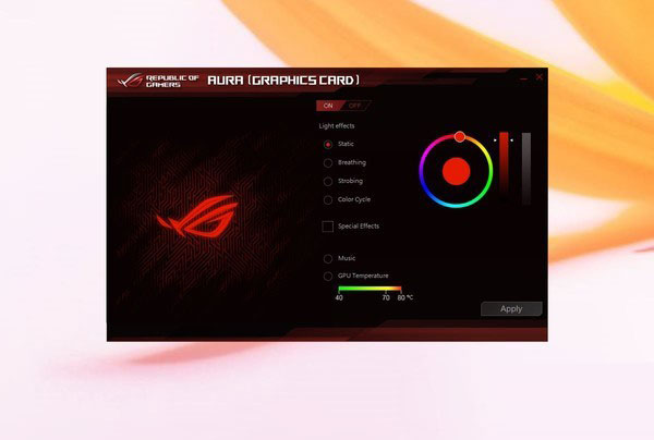 華碩ROG-STRIX-GTX1080TI評測 華碩ROG-STRIX-GTX1080TI評測