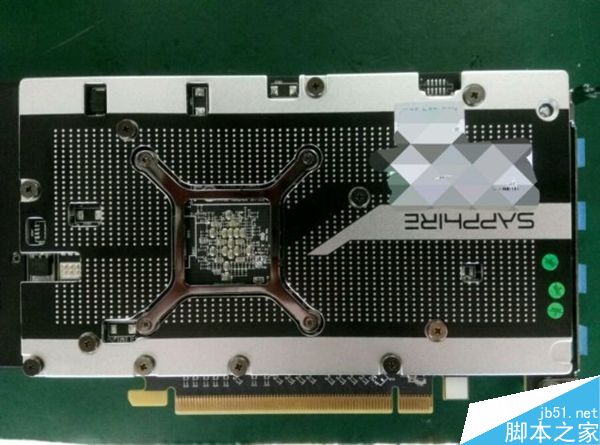 660元普及14nm！AMD RX 470、460實卡曝光