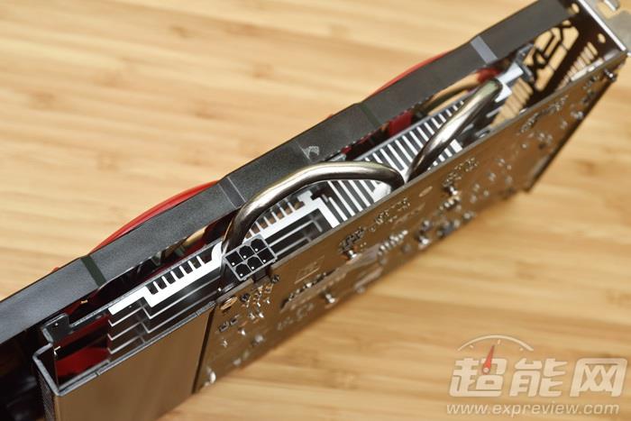 AMD Radeon RX 460顯卡同步評測:千元以下的生力軍