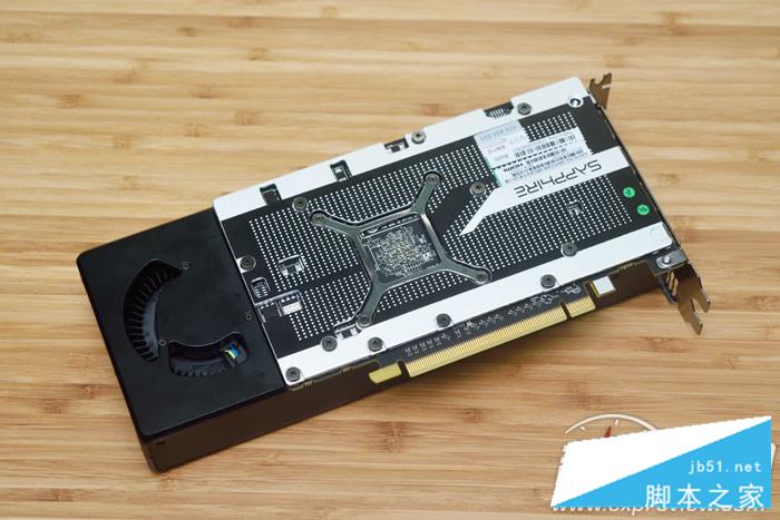 訊景RX 470黑狼進化顯卡評測:與RX 480性能差距有多大?