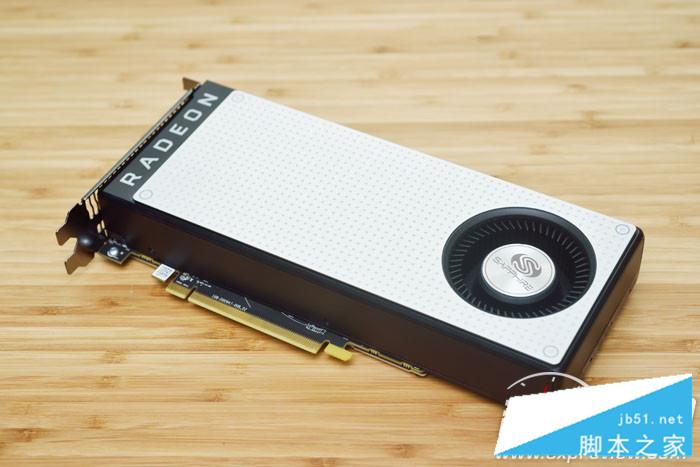 訊景RX 470黑狼進化顯卡評測:與RX 480性能差距有多大?