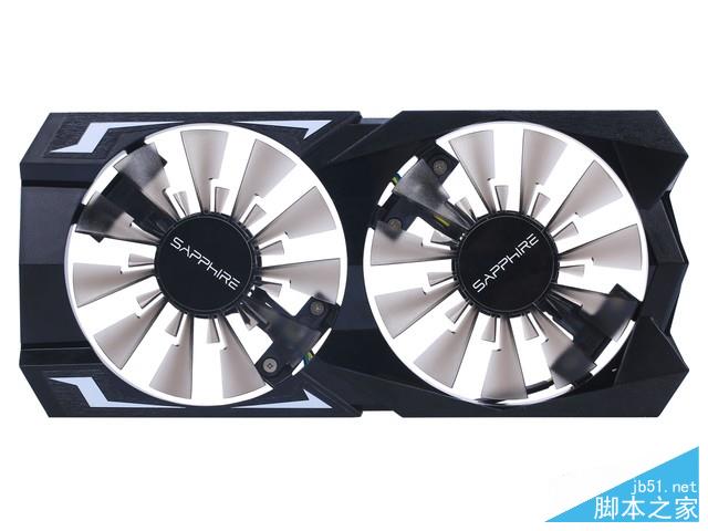 暢爽守望不翻車 藍(lán)寶石RX 460白金版評測 