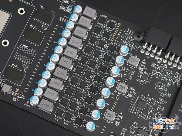七彩虹iGame GTX1080Ti Vulcan 七彩虹iGame GTX1080Ti Vulcan