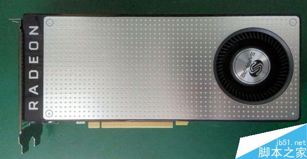 660元普及14nm！AMD RX 470、460實卡曝光