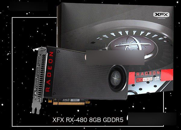 GTX1060與RX480哪個好?GTX1060和RX480對比比較