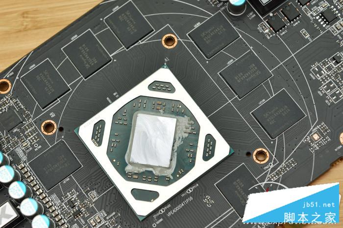 訊景RX 470黑狼進化顯卡評測:與RX 480性能差距有多大?