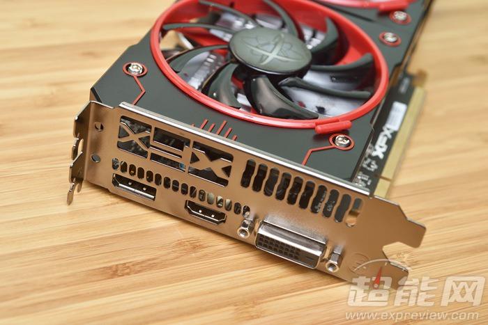 AMD Radeon RX 460顯卡同步評測:千元以下的生力軍