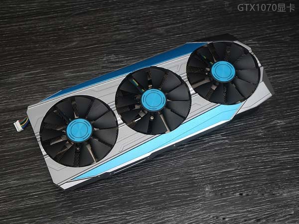 GTX1070Ti和1070哪個好?GTX1070與GTX1070Ti區(qū)別對比