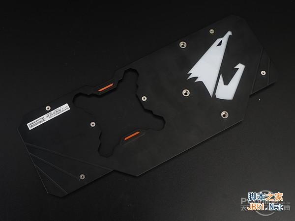 技嘉 AORUS GTX1080Ti Xtreme 技嘉 AORUS GTX1080Ti Xtreme