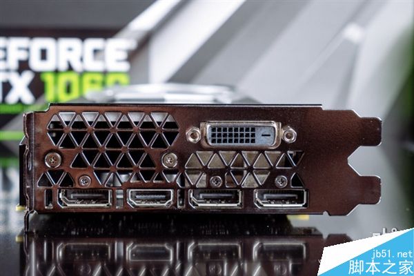 GTX 1060一大堆高清圖曝光!毫發(fā)畢現(xiàn)……