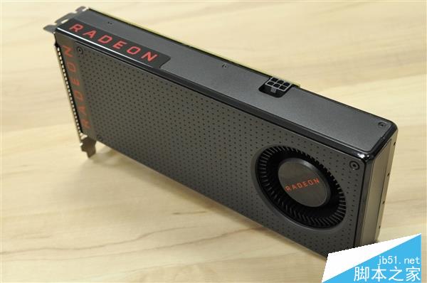 真高清無碼!AMD RX 480海量圖曝光:帥