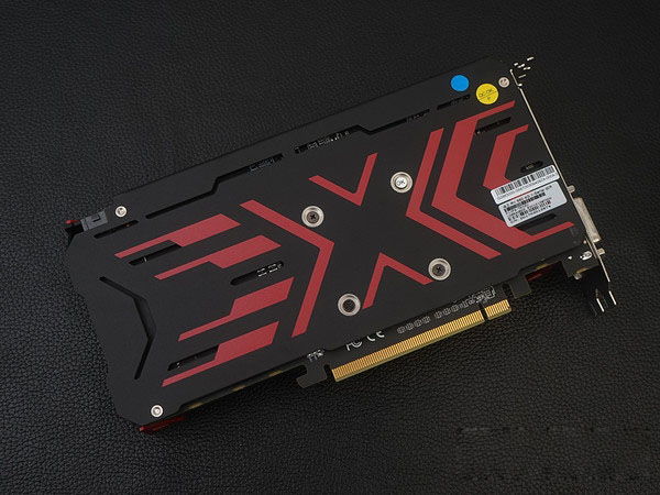 RX560與GTX1050哪個好?GTX1050和RX560對比評測