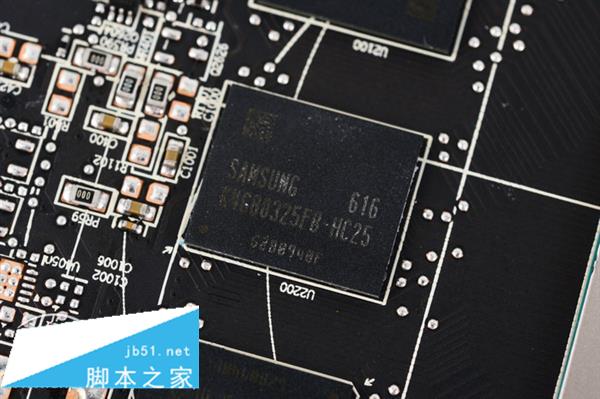 預超頻版RX 480評測:差點掀翻GTX 980