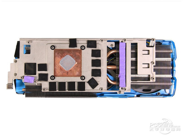 藍(lán)寶石R9 280X Vapor 藍(lán)寶石R9 280X Vapor