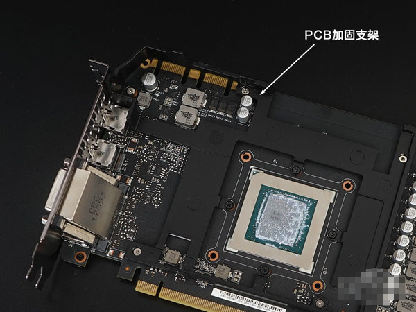 華碩ROG-STRIX-GTX1080TI評測 華碩ROG-STRIX-GTX1080TI評測