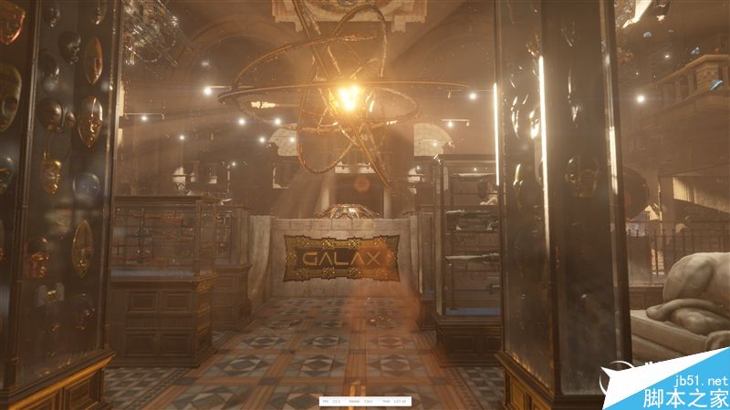 3DMark Time Spy DX12首測:A卡異步計算爆發