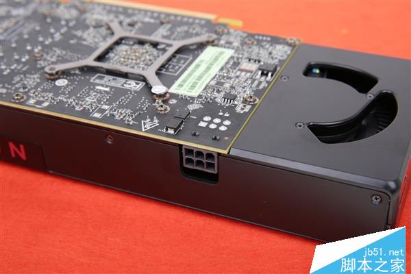 真高清無碼!AMD RX 480海量圖曝光:帥
