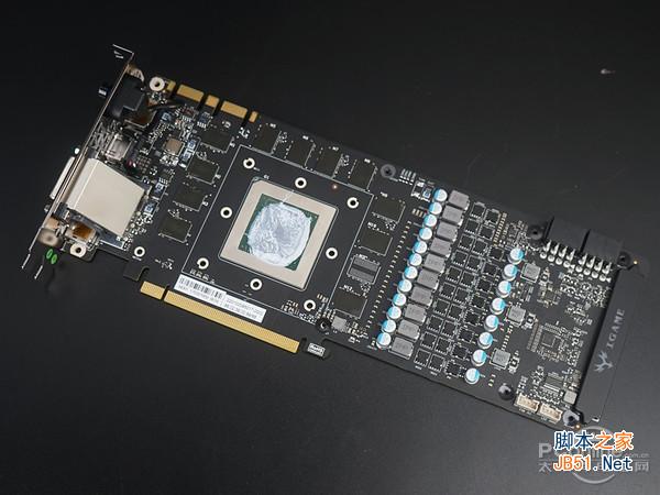 七彩虹iGame GTX1080Ti Vulcan 七彩虹iGame GTX1080Ti Vulcan