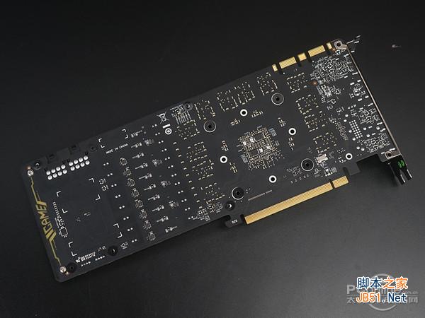 七彩虹iGame GTX1080Ti Vulcan 七彩虹iGame GTX1080Ti Vulcan