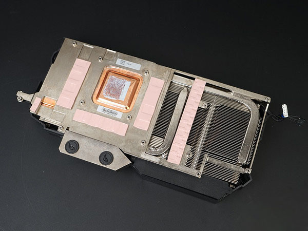 華碩GTX1080Ti海神評測 華碩GTX1080Ti海神評測