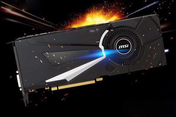 GTX1080公版與非公版哪個(gè)好?GTX1080公版和非公版的區(qū)別