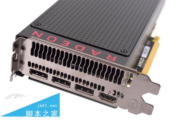 預超頻版RX 480評測:差點掀翻GTX 980