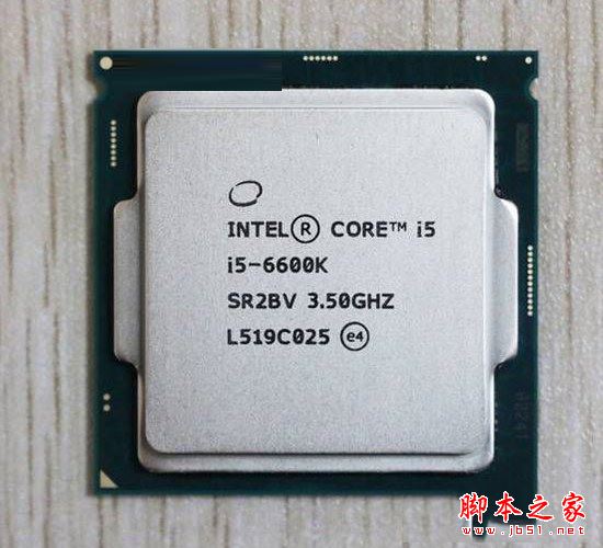 i5-7600K配什么主板好?Intel第七代處理器i5-7600K搭配主板與參數(shù)詳解圖文教程