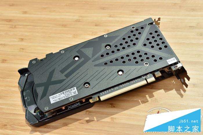 訊景RX 470黑狼進化顯卡評測:與RX 480性能差距有多大?