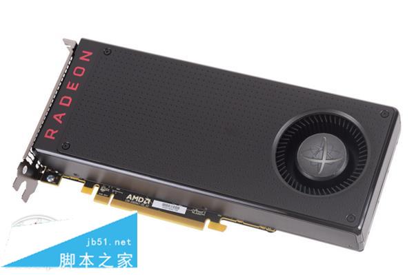 預超頻版RX 480評測:差點掀翻GTX 980