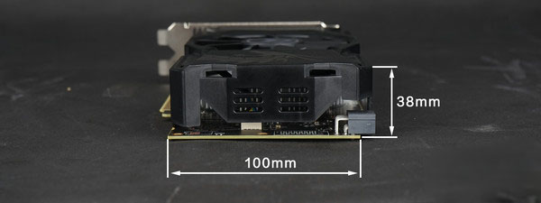 迪蘭RX560D超能4G評測 迪蘭RX560D超能4G評測