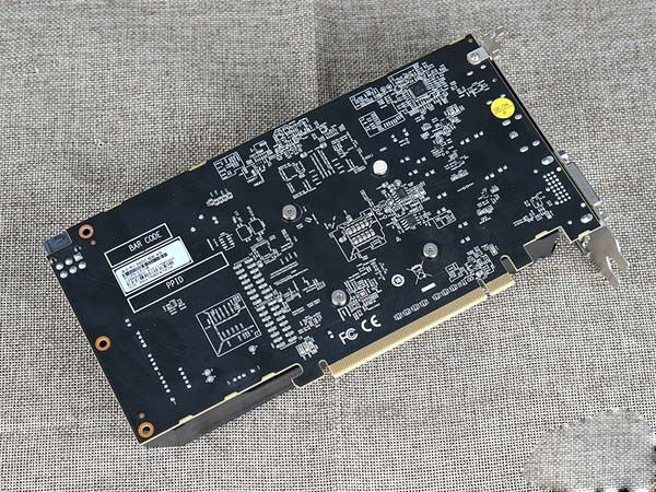 迪蘭RX560D超能4G評測 迪蘭RX560D超能4G評測