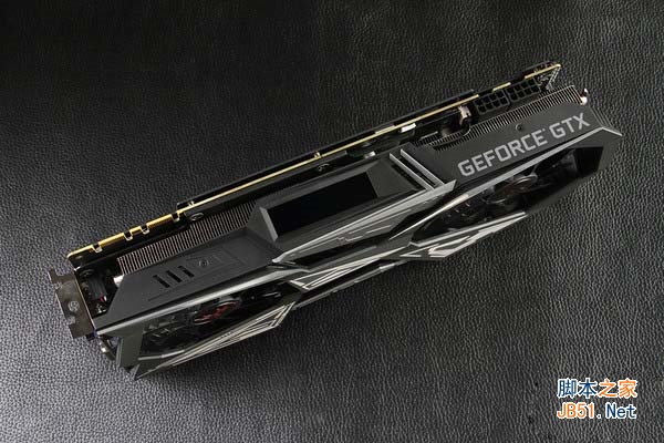 GTX1070Ti首發評測 GTX1070Ti首發評測