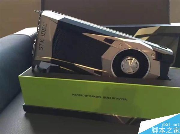 GTX 1060一大堆高清圖曝光!毫發(fā)畢現(xiàn)……