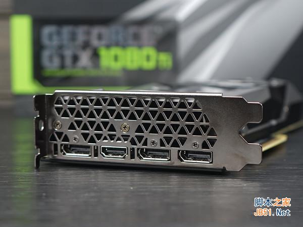 GTX1080Ti顯卡怎么樣 GTX1080Ti評測