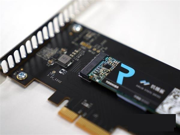 顯卡PCI/AGP/PCI-E接口有什么區別?PCI-E接口知識科普