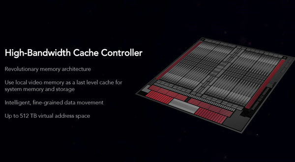 AMD RX VEGA64顯卡首發評測 AMD RX VEGA64顯卡首發評測