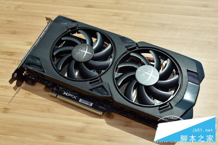 訊景RX 470黑狼進化顯卡評測:與RX 480性能差距有多大?