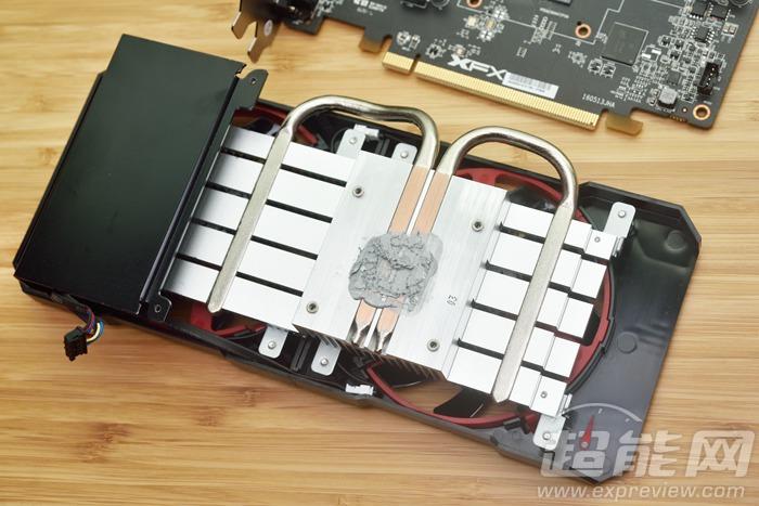 AMD Radeon RX 460顯卡同步評測:千元以下的生力軍