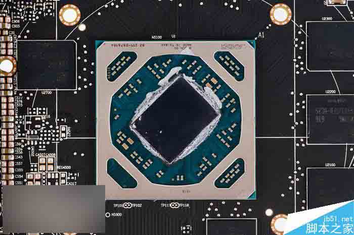 紅色帝國反擊!AMD RX 480 8GB顯卡首發評測