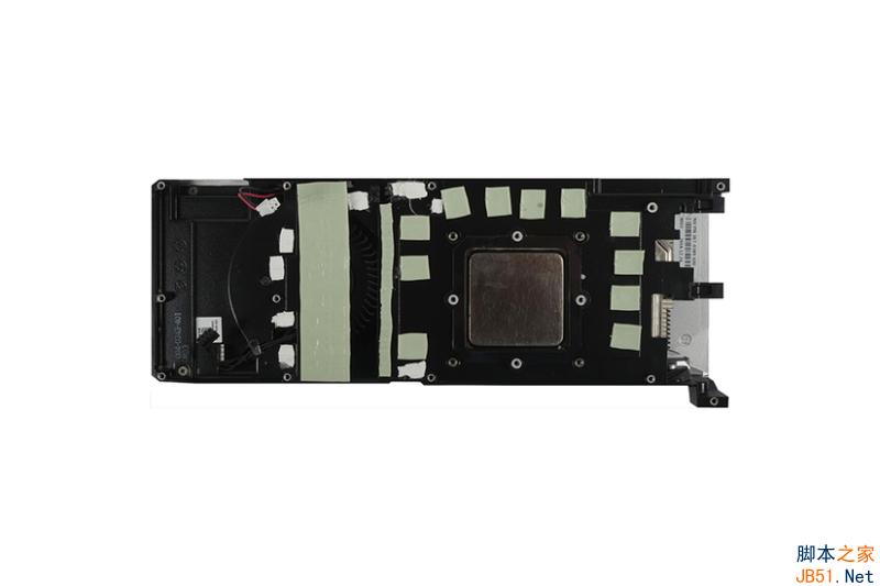 NVDIA GTX 1080Ti Founders Edition顯卡搶先圖賞