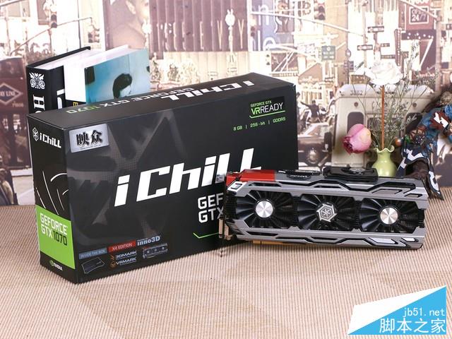 酷夏中暢玩 映眾GTX 1070冰龍超級版評測