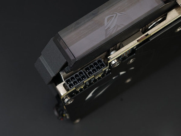 華碩GTX1080Ti海神評測 華碩GTX1080Ti海神評測