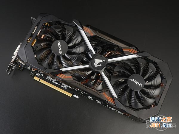 技嘉 AORUS GTX1080Ti Xtreme 技嘉 AORUS GTX1080Ti Xtreme