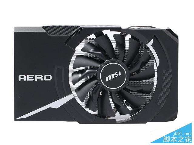 首個ITX系列 微星新GTX 1060小鋼炮首測